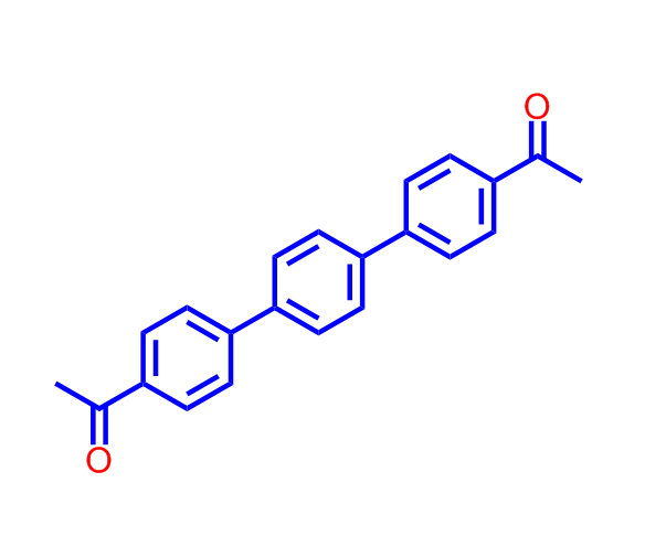 4,4'-二乙酰基联苯,1,1'-([1,1':4',1''-Terphenyl]-4,4''-diyl)diethanone