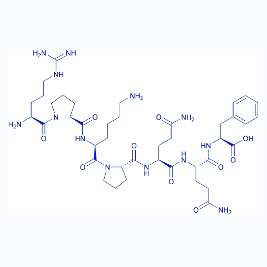 神经肽P物质Substance P (1-7),Substance P (1-7)