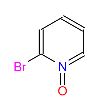 2-溴吡啶-N-氧化物,2-BROMOPYRIDINE N-OXIDE