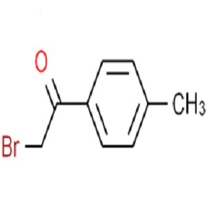 2-溴-4'-甲基苯乙酮,2-bromo-1-(p-tolyl)ethan-1-one