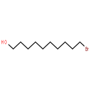 10-溴-1-癸醇,10-Bromo-1-decanol