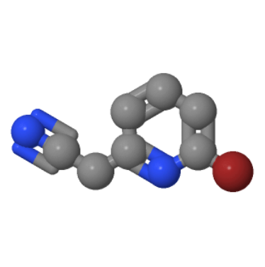 (6-溴吡啶-2-基)乙腈,(6-BROMO-PYRIDIN-2-YL)-ACETONITRILE