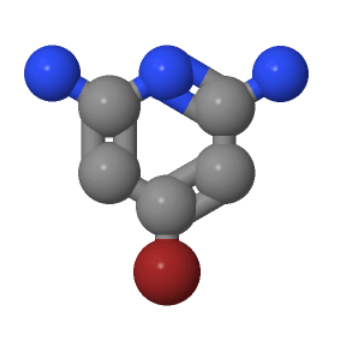 4-溴-2,6-二氨基吡啶,4-Bromo-2,6-diaminopyridine