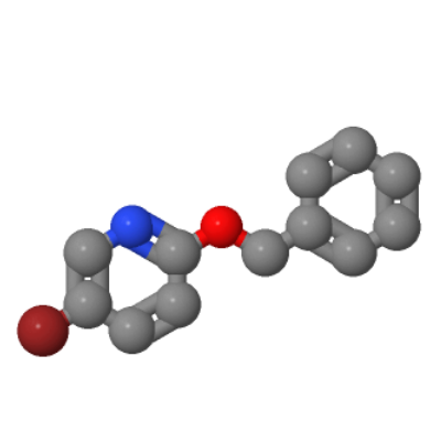 2-苄氧基-5-溴吡啶,2-BENZYLOXY-5-BROMOPYRIDINE