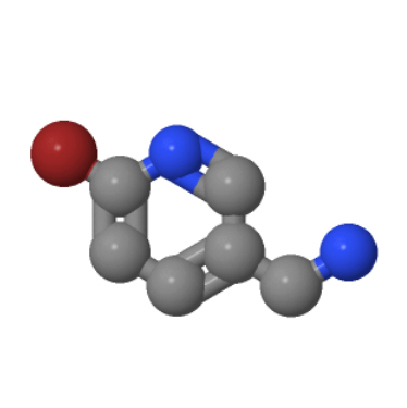 5-氨甲基-2-溴吡啶,C-(6-BROMO-PYRIDIN-3-YL)-METHYLAMINE