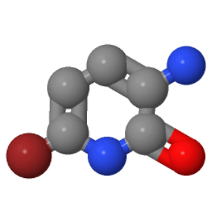 3-氨基-6-溴吡啶-2-醇,3-AMINO-6-BROMO-PYRIDIN-2-OL