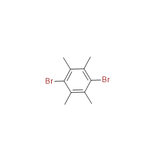 1,4-二溴-四甲基苯,1,4-DIBROMO-2,3,5,6-TETRAMETHYLBENZENE