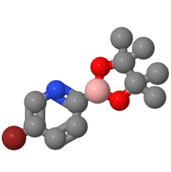5-溴吡啶-2-硼酸频哪醇酯,5-BROMOPYRIDINE-2-BORONIC ACID PINACOL ESTER