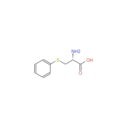 S-苯基-L-半胱氨酸,S-Phenyl-L-cysteine