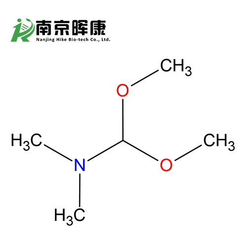 N,N-二甲基甲酰胺二甲基缩醛,N,N-Dimethylformamide dimethyl acetal