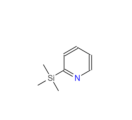 2-三甲基硅基吡啶,2-(Trimethylsilyl)pyridine