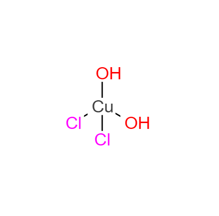 二水合氯化铜,Copper(II) chloride dihydrate