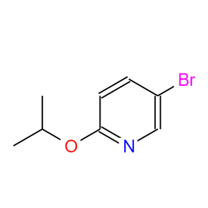 2-异丙氧基-5-溴吡啶,5-BROMO-2-ISOPROPOXYPYRIDINE