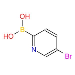 5-溴吡啶-2-硼酸；652148-97-5