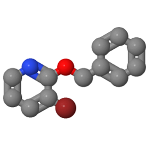 2-苄氧基-3-溴吡啶；52200-49-4