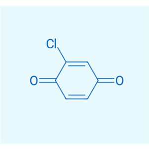 2-氯-1,4-苯醌,2-Chloro-1,4-benzoquinone