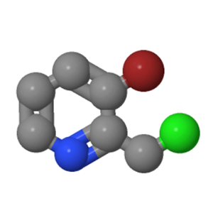 2-(氯甲基)-3-溴吡啶；122851-69-8