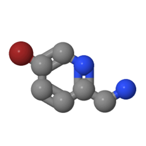 （5-溴吡啶-2-基）甲胺；173999-23-0