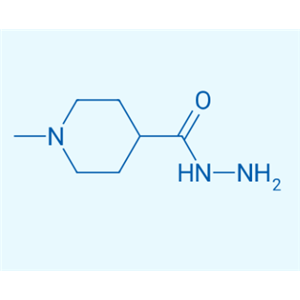1-甲基哌啶-4-甲酰肼  176178-88-4