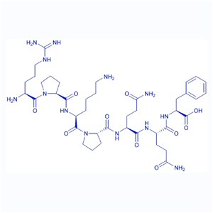 神经肽P物质Substance P (1-7)/68060-49-1/Neurokinin P