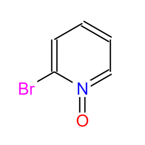 2-溴吡啶-N-氧化物；14305-17-0