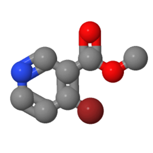 4-溴吡啶-3-羧酸甲酯；1043419-29-9