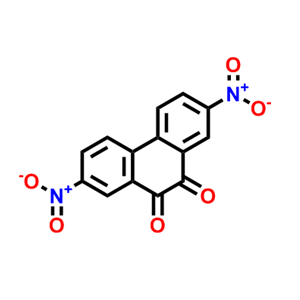 2,7-二硝基菲-9,10-二酮