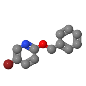 2-苄氧基-5-溴吡啶；83664-33-9