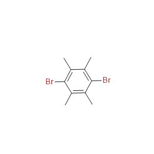 3,6-二溴四甲苯 3,6-Dibromodurene