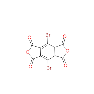 3,6-二溴均苯四甲酸二酐,4,8-Dibromobenzo[1,2-c:4,5-c