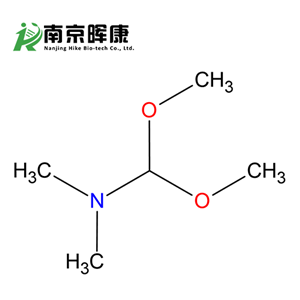 N,N-二甲基甲酰胺二甲基缩醛  4637-24-5