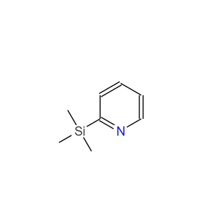 2-三甲基硅基吡啶,2-(Trimethylsilyl)pyridine