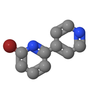 2-(吡啶-4-基)-6-溴吡啶;106047-29-4