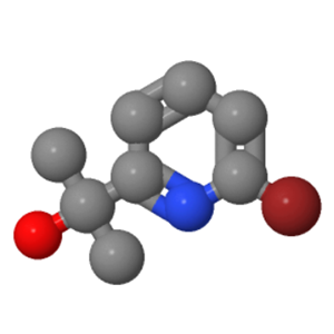 2-(6-溴吡啶)-2-丙醇,2-(6-broMopyridin-2-yl)propan-2-ol