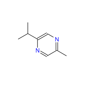 2-甲基-5-异丙基吡嗪,2-Methyl-5-(1-methylethyl)pyrazine