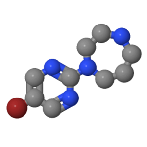 1-(5-溴吡啶)[1,4]二氮杂庚烷;849021-44-9