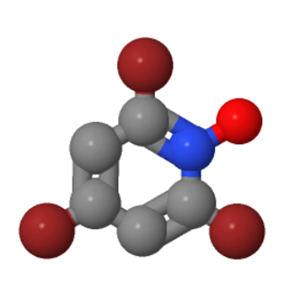 2,4,6-三溴吡啶氮氧化物；170875-37-3