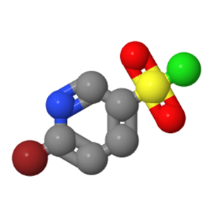 6-溴吡啶- 3 -磺酰氯;886371-20-6