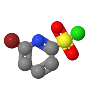 6-溴吡啶-2-磺酰氯;912934-77-1