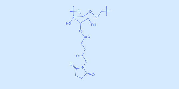 葡聚糖-琥珀酰亚胺脂,Dextran-NHS