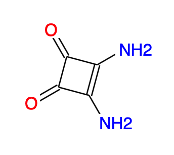3,4-二氨基-3-环丁烯-1,2-二酮(方酰胺),3,4-DIAMINOCYCLOBUT-3-ENE-1,2-DIONE