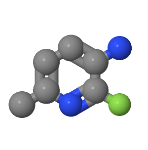 2-氟-3-氨基-6-甲基吡啶,3-Amino-2-fluoro-6-methylpyridine