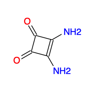 3,4-二氨基-3-环丁烯-1,2-二酮(方酰胺)