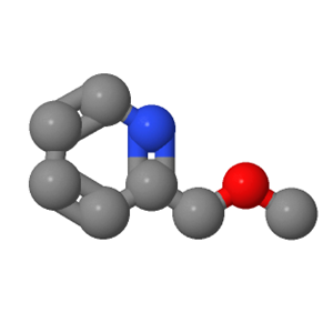 2-甲氧基甲基吡啶,2-(METHOXYMETHYL)PYRIDINE