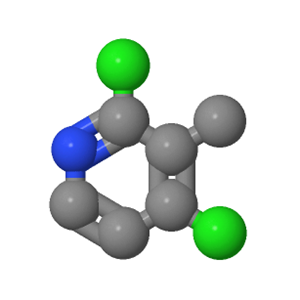 2,4-二氯-3-甲基吡啶；132097-09-7