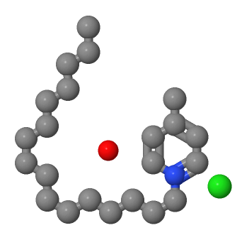 1-正十六烷基-4-甲基吡啶氯盐,水合物,1-N-HEXADECYL-4-METHYLPYRIDINIUM CHLORIDE HYDRATE