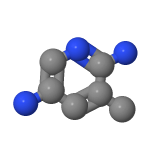 2,5-二氨基-3-甲基吡啶,2,5-DIAMINO-3-PICOLINE