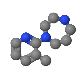 1-[2-(3-甲基吡啶基)]-1,4-二氮杂环庚烷,1-(3-METHYL-PYRIDIN-2-YL)-[1,4]DIAZEPANE