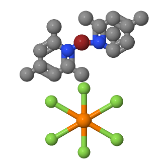 雙(2,4,6-三甲基吡啶)溴代六氟磷酸鹽,BIS(2,4,6-TRIMETHYLPYRIDINE)BROMONIUM HEXAFLUOROPHOSPHATE