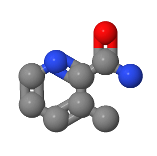 3-甲基吡啶-2-甲酰胺,3-Methylpicolinamide